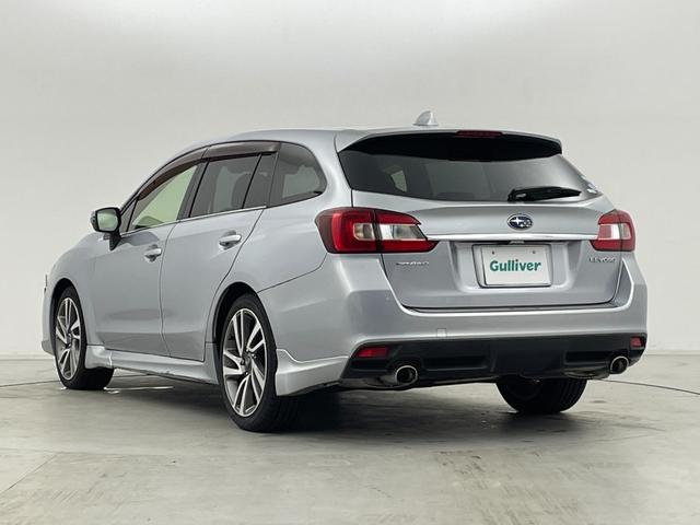 レヴォーグ １．６ＧＴ－Ｓアイサイト　ナビ　フルセグＴＶ　バックカメラ　ＥＴＣ　パドルシフト　パワーシート　全車速追従機能付クルーズコントロール　プリクラッシュブレーキ　レーンキープアシスト　プッシュスタート　ワンオーナー　４ＷＤ　禁煙車（48枚目）