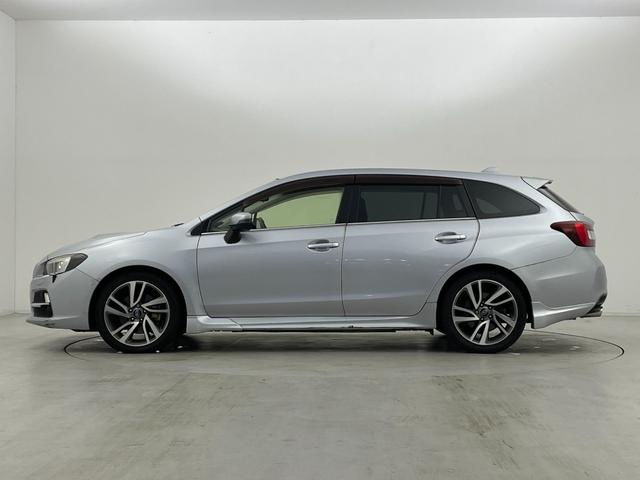 レヴォーグ １．６ＧＴ－Ｓアイサイト　ナビ　フルセグＴＶ　バックカメラ　ＥＴＣ　パドルシフト　パワーシート　全車速追従機能付クルーズコントロール　プリクラッシュブレーキ　レーンキープアシスト　プッシュスタート　ワンオーナー　４ＷＤ　禁煙車（49枚目）