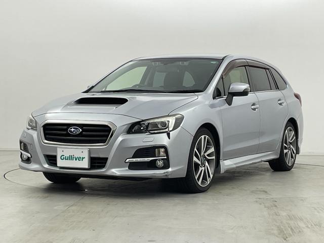 レヴォーグ １．６ＧＴ－Ｓアイサイト　ナビ　フルセグＴＶ　バックカメラ　ＥＴＣ　パドルシフト　パワーシート　全車速追従機能付クルーズコントロール　プリクラッシュブレーキ　レーンキープアシスト　プッシュスタート　ワンオーナー　４ＷＤ　禁煙車（50枚目）