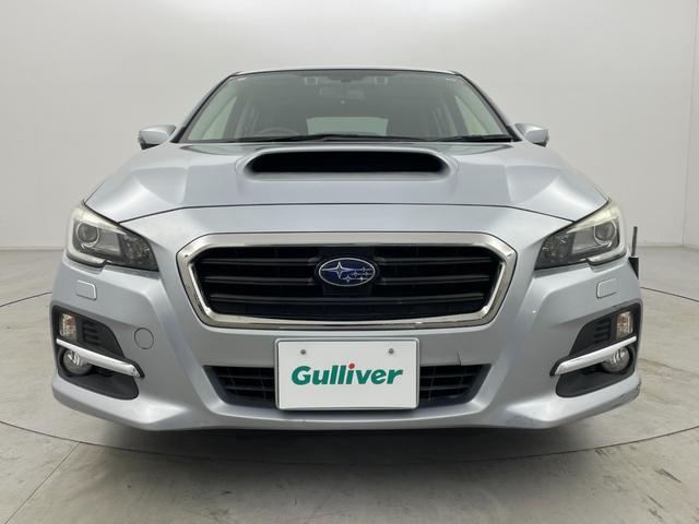 レヴォーグ １．６ＧＴ－Ｓアイサイト　ナビ　フルセグＴＶ　バックカメラ　ＥＴＣ　パドルシフト　パワーシート　全車速追従機能付クルーズコントロール　プリクラッシュブレーキ　レーンキープアシスト　プッシュスタート　ワンオーナー　４ＷＤ　禁煙車（52枚目）