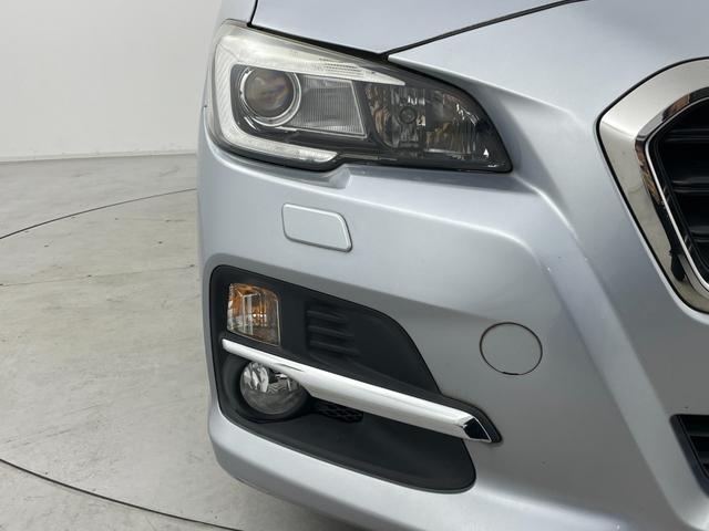 レヴォーグ １．６ＧＴ－Ｓアイサイト　ナビ　フルセグＴＶ　バックカメラ　ＥＴＣ　パドルシフト　パワーシート　全車速追従機能付クルーズコントロール　プリクラッシュブレーキ　レーンキープアシスト　プッシュスタート　ワンオーナー　４ＷＤ　禁煙車（53枚目）