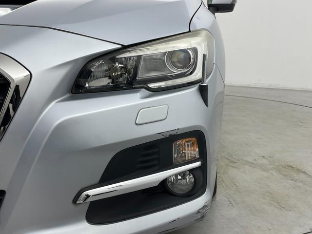 レヴォーグ １．６ＧＴ－Ｓアイサイト　ナビ　フルセグＴＶ　バックカメラ　ＥＴＣ　パドルシフト　パワーシート　全車速追従機能付クルーズコントロール　プリクラッシュブレーキ　レーンキープアシスト　プッシュスタート　ワンオーナー　４ＷＤ　禁煙車（61枚目）