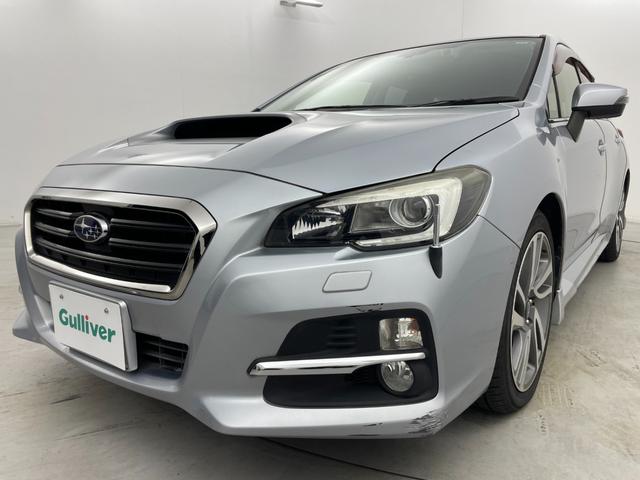 レヴォーグ １．６ＧＴ－Ｓアイサイト　ナビ　フルセグＴＶ　バックカメラ　ＥＴＣ　パドルシフト　パワーシート　全車速追従機能付クルーズコントロール　プリクラッシュブレーキ　レーンキープアシスト　プッシュスタート　ワンオーナー　４ＷＤ　禁煙車（62枚目）