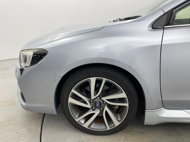 レヴォーグ １．６ＧＴ－Ｓアイサイト　ナビ　フルセグＴＶ　バックカメラ　ＥＴＣ　パドルシフト　パワーシート　全車速追従機能付クルーズコントロール　プリクラッシュブレーキ　レーンキープアシスト　プッシュスタート　ワンオーナー　４ＷＤ　禁煙車（63枚目）