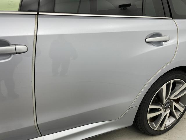 レヴォーグ １．６ＧＴ－Ｓアイサイト　ナビ　フルセグＴＶ　バックカメラ　ＥＴＣ　パドルシフト　パワーシート　全車速追従機能付クルーズコントロール　プリクラッシュブレーキ　レーンキープアシスト　プッシュスタート　ワンオーナー　４ＷＤ　禁煙車（66枚目）