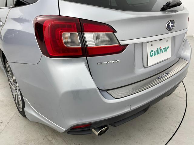 レヴォーグ １．６ＧＴ－Ｓアイサイト　ナビ　フルセグＴＶ　バックカメラ　ＥＴＣ　パドルシフト　パワーシート　全車速追従機能付クルーズコントロール　プリクラッシュブレーキ　レーンキープアシスト　プッシュスタート　ワンオーナー　４ＷＤ　禁煙車（68枚目）