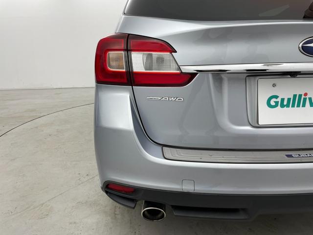 レヴォーグ １．６ＧＴ－Ｓアイサイト　ナビ　フルセグＴＶ　バックカメラ　ＥＴＣ　パドルシフト　パワーシート　全車速追従機能付クルーズコントロール　プリクラッシュブレーキ　レーンキープアシスト　プッシュスタート　ワンオーナー　４ＷＤ　禁煙車（71枚目）