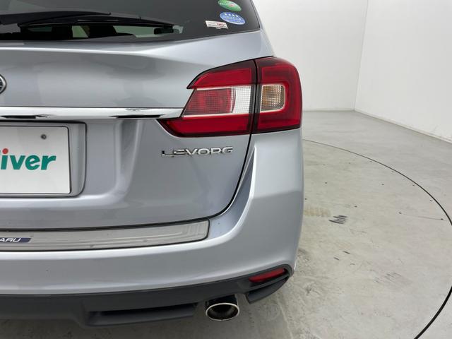 レヴォーグ １．６ＧＴ－Ｓアイサイト　ナビ　フルセグＴＶ　バックカメラ　ＥＴＣ　パドルシフト　パワーシート　全車速追従機能付クルーズコントロール　プリクラッシュブレーキ　レーンキープアシスト　プッシュスタート　ワンオーナー　４ＷＤ　禁煙車（72枚目）