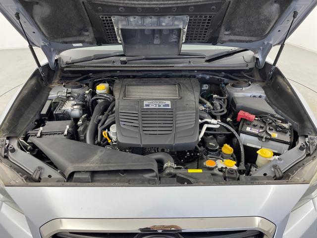 レヴォーグ １．６ＧＴ－Ｓアイサイト　ナビ　フルセグＴＶ　バックカメラ　ＥＴＣ　パドルシフト　パワーシート　全車速追従機能付クルーズコントロール　プリクラッシュブレーキ　レーンキープアシスト　プッシュスタート　ワンオーナー　４ＷＤ　禁煙車（76枚目）