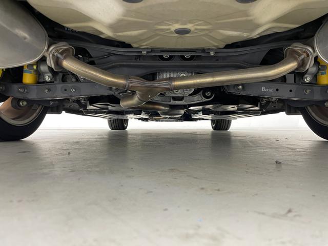 レヴォーグ １．６ＧＴ－Ｓアイサイト　ナビ　フルセグＴＶ　バックカメラ　ＥＴＣ　パドルシフト　パワーシート　全車速追従機能付クルーズコントロール　プリクラッシュブレーキ　レーンキープアシスト　プッシュスタート　ワンオーナー　４ＷＤ　禁煙車（77枚目）