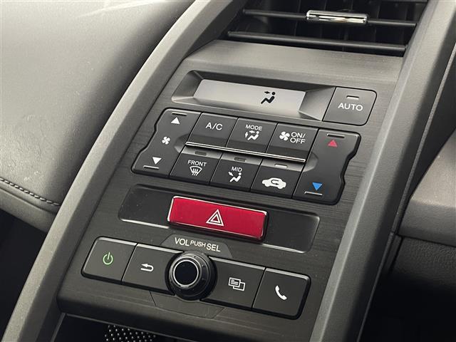 S660 α センターディスプレイ シティブレーキアクティブシステム クルーズコントロール バックカメラ ハーフレザーシート Bluetooth オートライト LEDヘッドライト 純正アルミホイール ETC 禁煙車(11枚目)