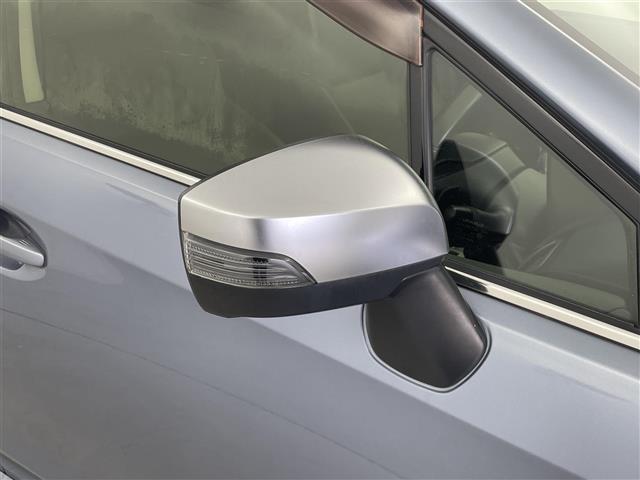 レヴォーグ １．６ＧＴ－Ｓアイサイト　純正ナビ　バックカメラ　黒本革シート　シートヒーター／ポジションメモリー機能付き　ＢＩＬＳＴＥＩＮ製ダンパー　サテンメッキドアミラー　アイサイトＶｅｒ３　４ＷＤ　スマートキー　ＬＥＤライナー　禁煙車（6枚目）