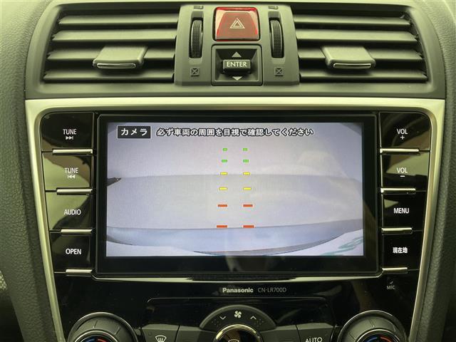 レヴォーグ １．６ＧＴ－Ｓアイサイト　純正ナビ　バックカメラ　黒本革シート　シートヒーター／ポジションメモリー機能付き　ＢＩＬＳＴＥＩＮ製ダンパー　サテンメッキドアミラー　アイサイトＶｅｒ３　４ＷＤ　スマートキー　ＬＥＤライナー　禁煙車（9枚目）