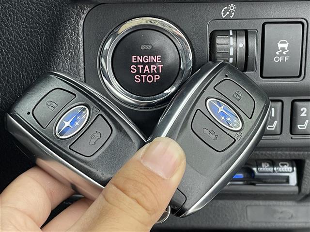 レヴォーグ １．６ＧＴ－Ｓアイサイト　純正ナビ　バックカメラ　黒本革シート　シートヒーター／ポジションメモリー機能付き　ＢＩＬＳＴＥＩＮ製ダンパー　サテンメッキドアミラー　アイサイトＶｅｒ３　４ＷＤ　スマートキー　ＬＥＤライナー　禁煙車（11枚目）