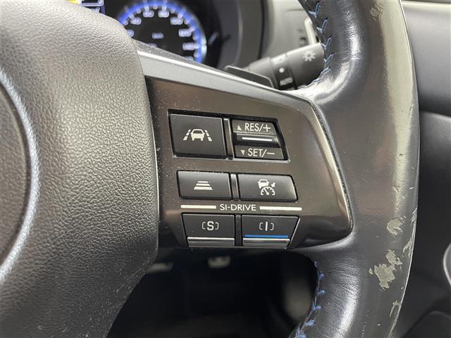 レヴォーグ １．６ＧＴ－Ｓアイサイト　純正ナビ　バックカメラ　黒本革シート　シートヒーター／ポジションメモリー機能付き　ＢＩＬＳＴＥＩＮ製ダンパー　サテンメッキドアミラー　アイサイトＶｅｒ３　４ＷＤ　スマートキー　ＬＥＤライナー　禁煙車（15枚目）