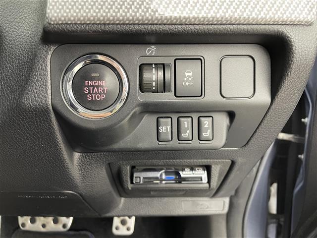 レヴォーグ １．６ＧＴ－Ｓアイサイト　純正ナビ　バックカメラ　黒本革シート　シートヒーター／ポジションメモリー機能付き　ＢＩＬＳＴＥＩＮ製ダンパー　サテンメッキドアミラー　アイサイトＶｅｒ３　４ＷＤ　スマートキー　ＬＥＤライナー　禁煙車（25枚目）