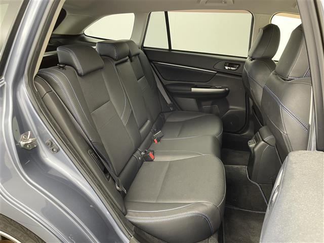 レヴォーグ １．６ＧＴ－Ｓアイサイト　純正ナビ　バックカメラ　黒本革シート　シートヒーター／ポジションメモリー機能付き　ＢＩＬＳＴＥＩＮ製ダンパー　サテンメッキドアミラー　アイサイトＶｅｒ３　４ＷＤ　スマートキー　ＬＥＤライナー　禁煙車（31枚目）