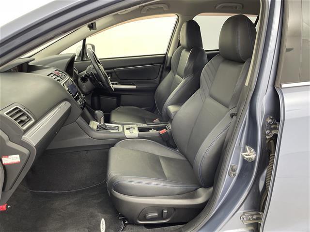 レヴォーグ １．６ＧＴ－Ｓアイサイト　純正ナビ　バックカメラ　黒本革シート　シートヒーター／ポジションメモリー機能付き　ＢＩＬＳＴＥＩＮ製ダンパー　サテンメッキドアミラー　アイサイトＶｅｒ３　４ＷＤ　スマートキー　ＬＥＤライナー　禁煙車（32枚目）