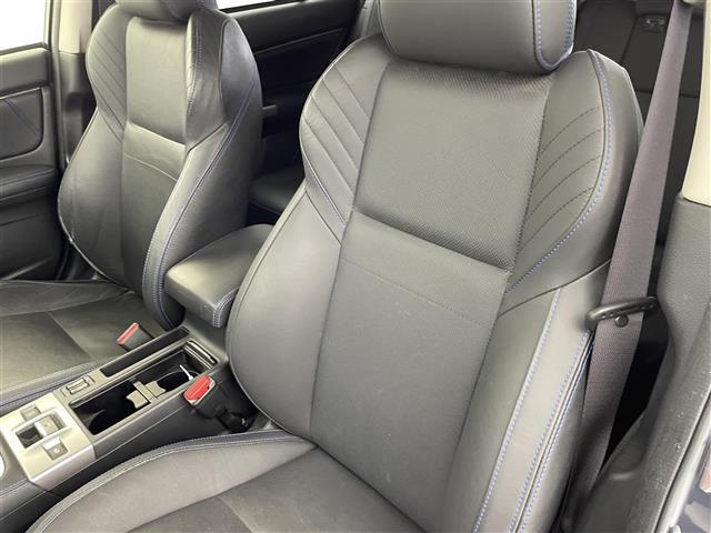 レヴォーグ １．６ＧＴ－Ｓアイサイト　純正ナビ　バックカメラ　黒本革シート　シートヒーター／ポジションメモリー機能付き　ＢＩＬＳＴＥＩＮ製ダンパー　サテンメッキドアミラー　アイサイトＶｅｒ３　４ＷＤ　スマートキー　ＬＥＤライナー　禁煙車（34枚目）