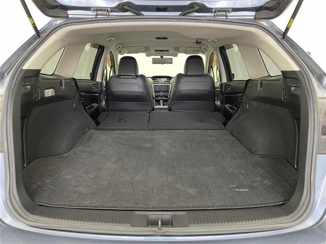 レヴォーグ １．６ＧＴ－Ｓアイサイト　純正ナビ　バックカメラ　黒本革シート　シートヒーター／ポジションメモリー機能付き　ＢＩＬＳＴＥＩＮ製ダンパー　サテンメッキドアミラー　アイサイトＶｅｒ３　４ＷＤ　スマートキー　ＬＥＤライナー　禁煙車（37枚目）