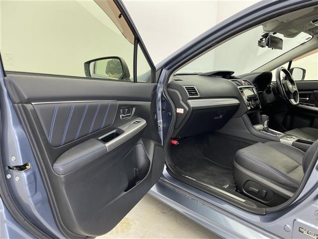 レヴォーグ １．６ＧＴ－Ｓアイサイト　純正ナビ　バックカメラ　黒本革シート　シートヒーター／ポジションメモリー機能付き　ＢＩＬＳＴＥＩＮ製ダンパー　サテンメッキドアミラー　アイサイトＶｅｒ３　４ＷＤ　スマートキー　ＬＥＤライナー　禁煙車（38枚目）