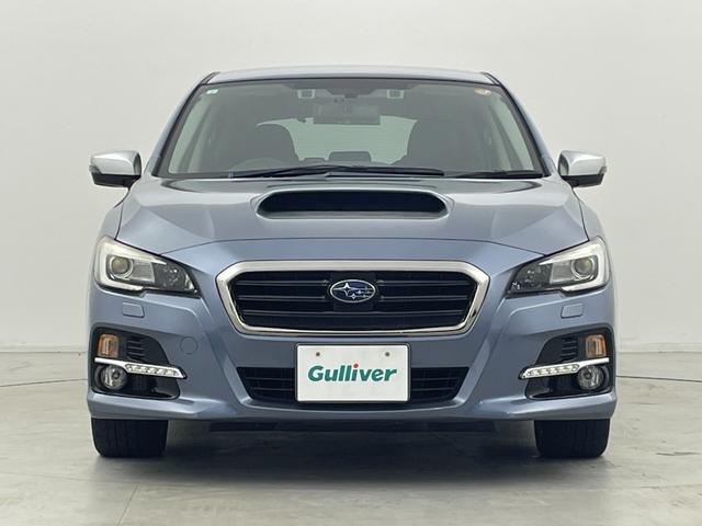 レヴォーグ １．６ＧＴ－Ｓアイサイト　純正ナビ　バックカメラ　黒本革シート　シートヒーター／ポジションメモリー機能付き　ＢＩＬＳＴＥＩＮ製ダンパー　サテンメッキドアミラー　アイサイトＶｅｒ３　４ＷＤ　スマートキー　ＬＥＤライナー　禁煙車（42枚目）