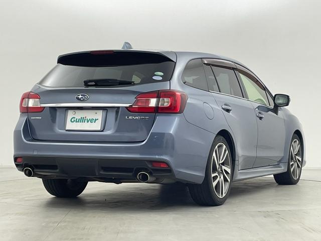 レヴォーグ １．６ＧＴ－Ｓアイサイト　純正ナビ　バックカメラ　黒本革シート　シートヒーター／ポジションメモリー機能付き　ＢＩＬＳＴＥＩＮ製ダンパー　サテンメッキドアミラー　アイサイトＶｅｒ３　４ＷＤ　スマートキー　ＬＥＤライナー　禁煙車（44枚目）