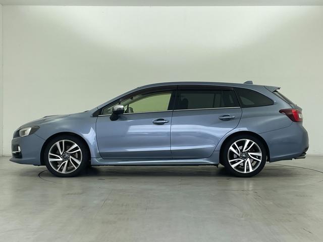 レヴォーグ １．６ＧＴ－Ｓアイサイト　純正ナビ　バックカメラ　黒本革シート　シートヒーター／ポジションメモリー機能付き　ＢＩＬＳＴＥＩＮ製ダンパー　サテンメッキドアミラー　アイサイトＶｅｒ３　４ＷＤ　スマートキー　ＬＥＤライナー　禁煙車（47枚目）