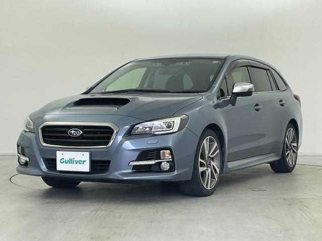 レヴォーグ １．６ＧＴ－Ｓアイサイト　純正ナビ　バックカメラ　黒本革シート　シートヒーター／ポジションメモリー機能付き　ＢＩＬＳＴＥＩＮ製ダンパー　サテンメッキドアミラー　アイサイトＶｅｒ３　４ＷＤ　スマートキー　ＬＥＤライナー　禁煙車（48枚目）