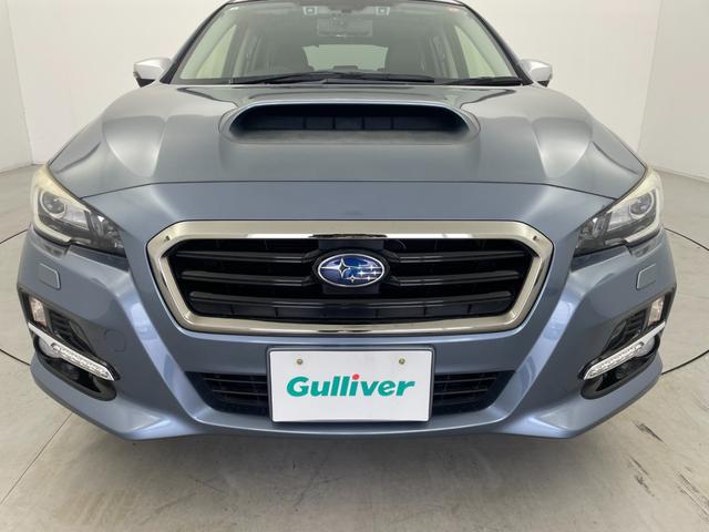 レヴォーグ １．６ＧＴ－Ｓアイサイト　純正ナビ　バックカメラ　黒本革シート　シートヒーター／ポジションメモリー機能付き　ＢＩＬＳＴＥＩＮ製ダンパー　サテンメッキドアミラー　アイサイトＶｅｒ３　４ＷＤ　スマートキー　ＬＥＤライナー　禁煙車（49枚目）