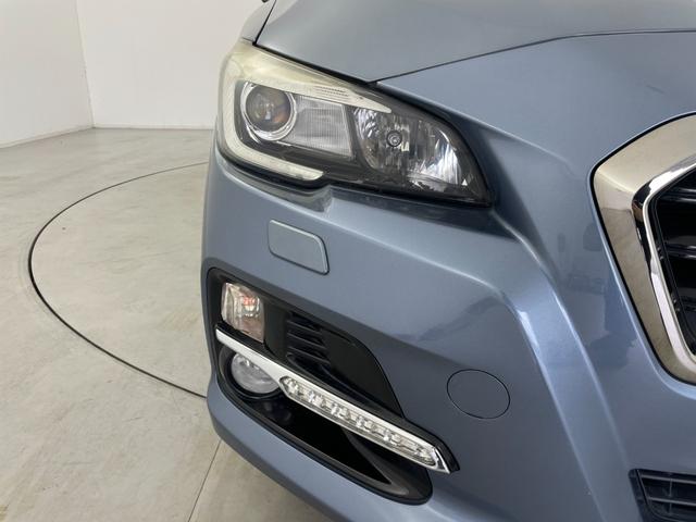 レヴォーグ １．６ＧＴ－Ｓアイサイト　純正ナビ　バックカメラ　黒本革シート　シートヒーター／ポジションメモリー機能付き　ＢＩＬＳＴＥＩＮ製ダンパー　サテンメッキドアミラー　アイサイトＶｅｒ３　４ＷＤ　スマートキー　ＬＥＤライナー　禁煙車（51枚目）