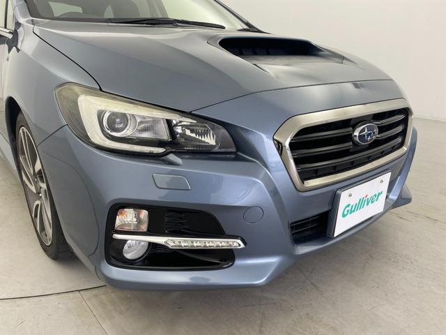 レヴォーグ １．６ＧＴ－Ｓアイサイト　純正ナビ　バックカメラ　黒本革シート　シートヒーター／ポジションメモリー機能付き　ＢＩＬＳＴＥＩＮ製ダンパー　サテンメッキドアミラー　アイサイトＶｅｒ３　４ＷＤ　スマートキー　ＬＥＤライナー　禁煙車（52枚目）