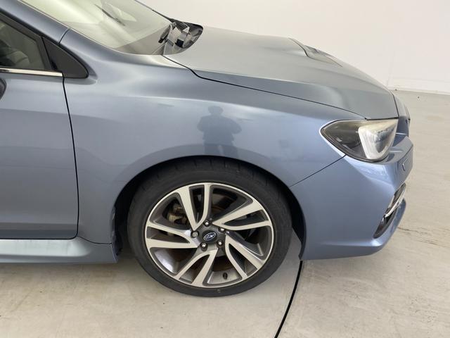 レヴォーグ １．６ＧＴ－Ｓアイサイト　純正ナビ　バックカメラ　黒本革シート　シートヒーター／ポジションメモリー機能付き　ＢＩＬＳＴＥＩＮ製ダンパー　サテンメッキドアミラー　アイサイトＶｅｒ３　４ＷＤ　スマートキー　ＬＥＤライナー　禁煙車（53枚目）