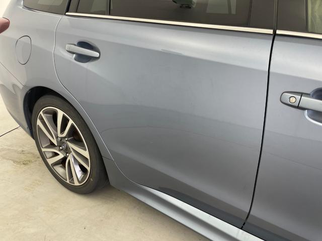 レヴォーグ １．６ＧＴ－Ｓアイサイト　純正ナビ　バックカメラ　黒本革シート　シートヒーター／ポジションメモリー機能付き　ＢＩＬＳＴＥＩＮ製ダンパー　サテンメッキドアミラー　アイサイトＶｅｒ３　４ＷＤ　スマートキー　ＬＥＤライナー　禁煙車（56枚目）