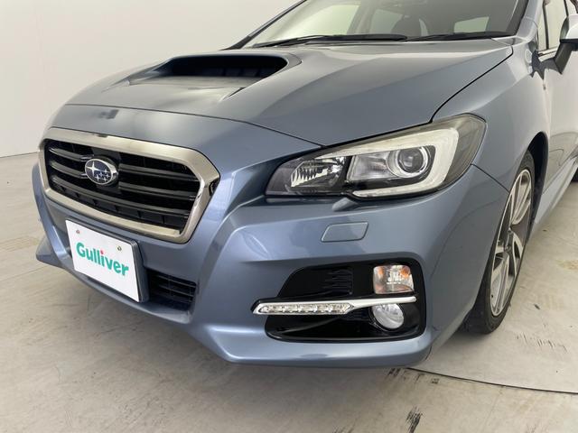 レヴォーグ １．６ＧＴ－Ｓアイサイト　純正ナビ　バックカメラ　黒本革シート　シートヒーター／ポジションメモリー機能付き　ＢＩＬＳＴＥＩＮ製ダンパー　サテンメッキドアミラー　アイサイトＶｅｒ３　４ＷＤ　スマートキー　ＬＥＤライナー　禁煙車（60枚目）