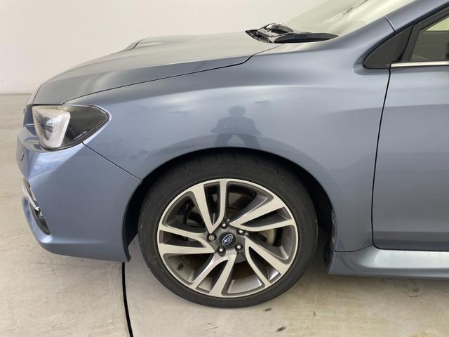 レヴォーグ １．６ＧＴ－Ｓアイサイト　純正ナビ　バックカメラ　黒本革シート　シートヒーター／ポジションメモリー機能付き　ＢＩＬＳＴＥＩＮ製ダンパー　サテンメッキドアミラー　アイサイトＶｅｒ３　４ＷＤ　スマートキー　ＬＥＤライナー　禁煙車（61枚目）