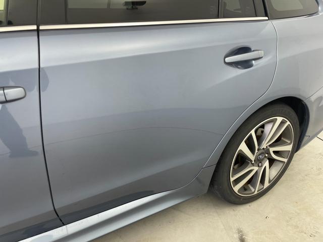 レヴォーグ １．６ＧＴ－Ｓアイサイト　純正ナビ　バックカメラ　黒本革シート　シートヒーター／ポジションメモリー機能付き　ＢＩＬＳＴＥＩＮ製ダンパー　サテンメッキドアミラー　アイサイトＶｅｒ３　４ＷＤ　スマートキー　ＬＥＤライナー　禁煙車（64枚目）