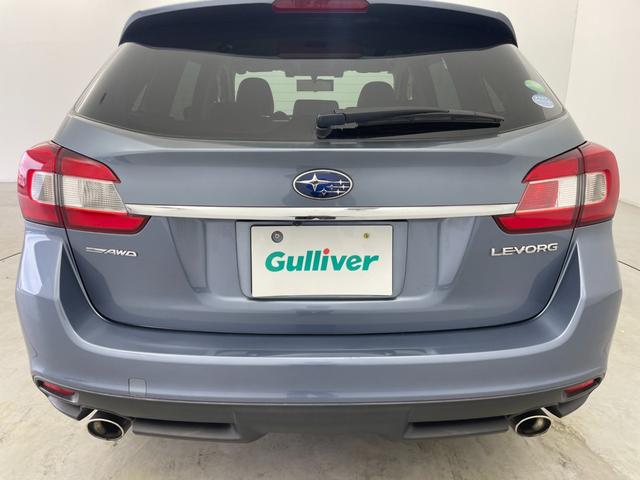 レヴォーグ １．６ＧＴ－Ｓアイサイト　純正ナビ　バックカメラ　黒本革シート　シートヒーター／ポジションメモリー機能付き　ＢＩＬＳＴＥＩＮ製ダンパー　サテンメッキドアミラー　アイサイトＶｅｒ３　４ＷＤ　スマートキー　ＬＥＤライナー　禁煙車（67枚目）