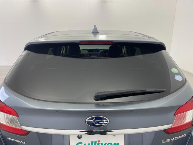 レヴォーグ １．６ＧＴ－Ｓアイサイト　純正ナビ　バックカメラ　黒本革シート　シートヒーター／ポジションメモリー機能付き　ＢＩＬＳＴＥＩＮ製ダンパー　サテンメッキドアミラー　アイサイトＶｅｒ３　４ＷＤ　スマートキー　ＬＥＤライナー　禁煙車（68枚目）