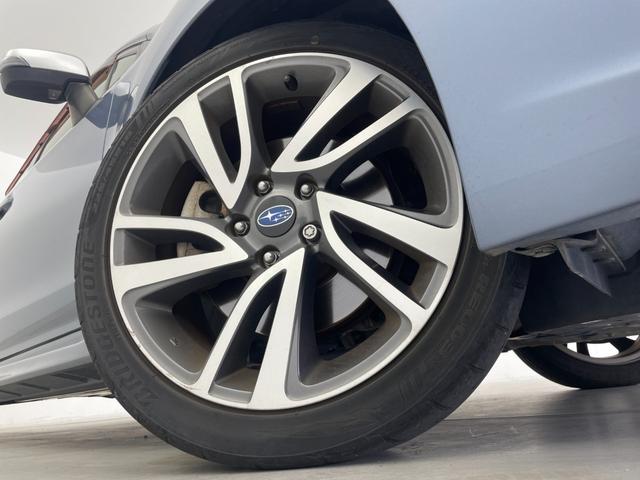 レヴォーグ １．６ＧＴ－Ｓアイサイト　純正ナビ　バックカメラ　黒本革シート　シートヒーター／ポジションメモリー機能付き　ＢＩＬＳＴＥＩＮ製ダンパー　サテンメッキドアミラー　アイサイトＶｅｒ３　４ＷＤ　スマートキー　ＬＥＤライナー　禁煙車（74枚目）