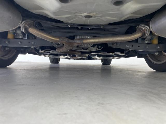 レヴォーグ １．６ＧＴ－Ｓアイサイト　純正ナビ　バックカメラ　黒本革シート　シートヒーター／ポジションメモリー機能付き　ＢＩＬＳＴＥＩＮ製ダンパー　サテンメッキドアミラー　アイサイトＶｅｒ３　４ＷＤ　スマートキー　ＬＥＤライナー　禁煙車（75枚目）