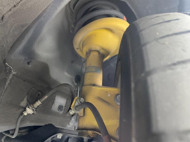 レヴォーグ １．６ＧＴ－Ｓアイサイト　純正ナビ　バックカメラ　黒本革シート　シートヒーター／ポジションメモリー機能付き　ＢＩＬＳＴＥＩＮ製ダンパー　サテンメッキドアミラー　アイサイトＶｅｒ３　４ＷＤ　スマートキー　ＬＥＤライナー　禁煙車（77枚目）