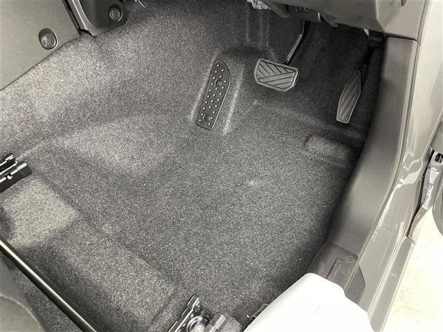 ジムニー XC 届出済未使用車 スズキセーフティサポート LEDヘッドライト 純正16インチアルミホイール シートヒーター クルーズコントロール 4WD コーナーセンサー ETC オートマチックハイビーム スマートキ(42枚目)