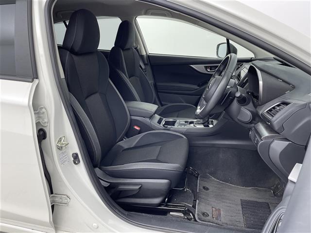 インプレッサスポーツ ２．０ｉ－Ｌアイサイト　７インチナビ　ＬＥＤヘッドランプ／フォグ　ステアリング連動ヘッドランプ　バックカメラ　純正ドライブレコーダー　プッシュスタート　スマートキー　４ＷＤ　パドルシフト　ＥＴＣ　革巻きステアリング　禁煙車（28枚目）