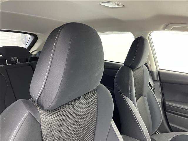 インプレッサスポーツ ２．０ｉ－Ｌアイサイト　７インチナビ　ＬＥＤヘッドランプ／フォグ　ステアリング連動ヘッドランプ　バックカメラ　純正ドライブレコーダー　プッシュスタート　スマートキー　４ＷＤ　パドルシフト　ＥＴＣ　革巻きステアリング　禁煙車（29枚目）