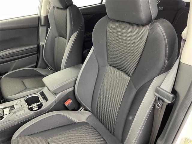 インプレッサスポーツ ２．０ｉ－Ｌアイサイト　７インチナビ　ＬＥＤヘッドランプ／フォグ　ステアリング連動ヘッドランプ　バックカメラ　純正ドライブレコーダー　プッシュスタート　スマートキー　４ＷＤ　パドルシフト　ＥＴＣ　革巻きステアリング　禁煙車（34枚目）