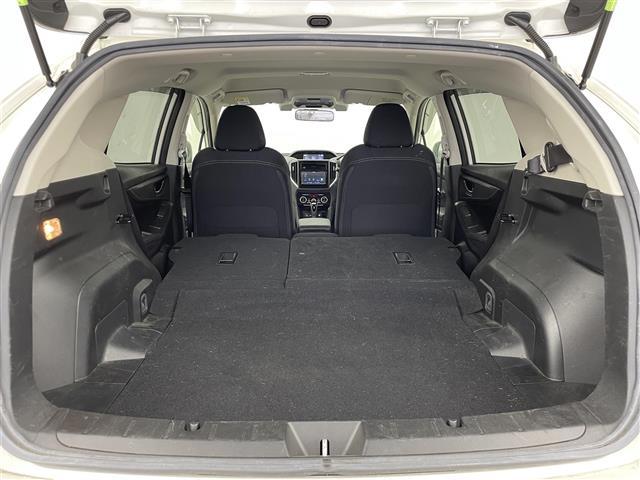 インプレッサスポーツ ２．０ｉ－Ｌアイサイト　７インチナビ　ＬＥＤヘッドランプ／フォグ　ステアリング連動ヘッドランプ　バックカメラ　純正ドライブレコーダー　プッシュスタート　スマートキー　４ＷＤ　パドルシフト　ＥＴＣ　革巻きステアリング　禁煙車（37枚目）