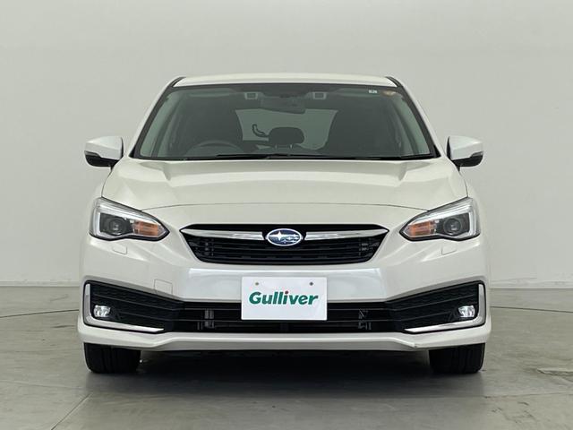 インプレッサスポーツ ２．０ｉ－Ｌアイサイト　７インチナビ　ＬＥＤヘッドランプ／フォグ　ステアリング連動ヘッドランプ　バックカメラ　純正ドライブレコーダー　プッシュスタート　スマートキー　４ＷＤ　パドルシフト　ＥＴＣ　革巻きステアリング　禁煙車（44枚目）