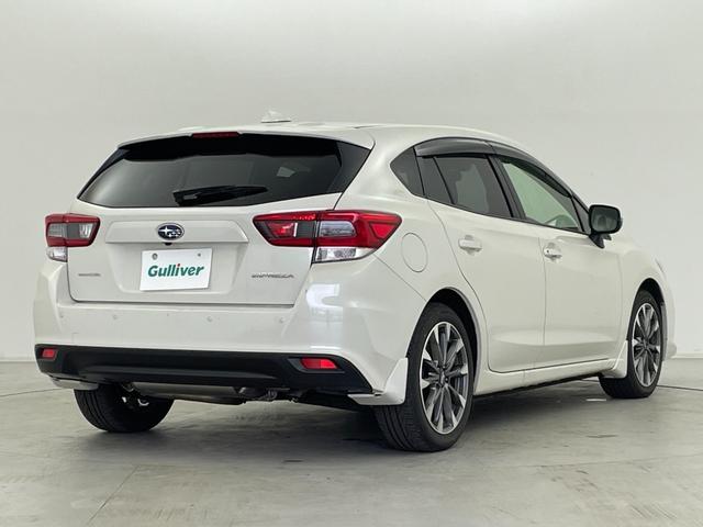 インプレッサスポーツ ２．０ｉ－Ｌアイサイト　７インチナビ　ＬＥＤヘッドランプ／フォグ　ステアリング連動ヘッドランプ　バックカメラ　純正ドライブレコーダー　プッシュスタート　スマートキー　４ＷＤ　パドルシフト　ＥＴＣ　革巻きステアリング　禁煙車（46枚目）