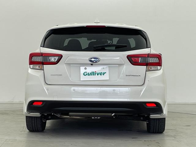 インプレッサスポーツ ２．０ｉ－Ｌアイサイト　７インチナビ　ＬＥＤヘッドランプ／フォグ　ステアリング連動ヘッドランプ　バックカメラ　純正ドライブレコーダー　プッシュスタート　スマートキー　４ＷＤ　パドルシフト　ＥＴＣ　革巻きステアリング　禁煙車（47枚目）